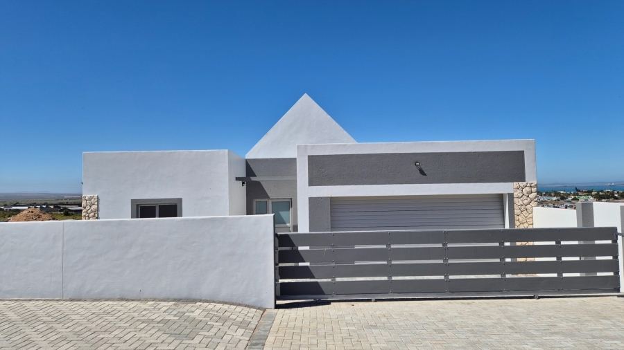 3 Bedroom Property for Sale in Saldanha Heights Western Cape